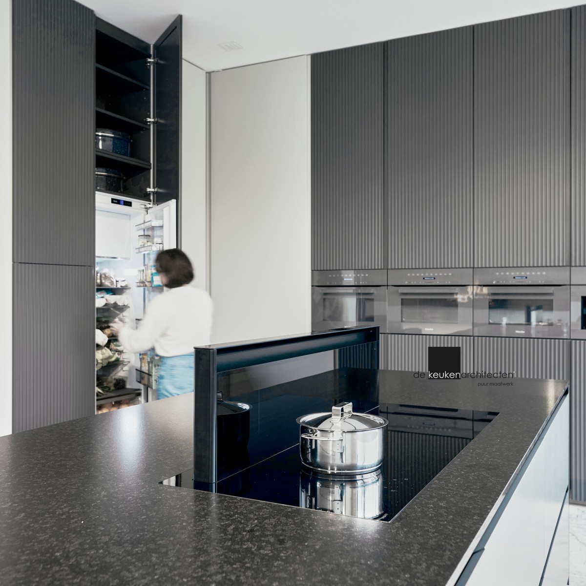 Realisatie te sterrebeek